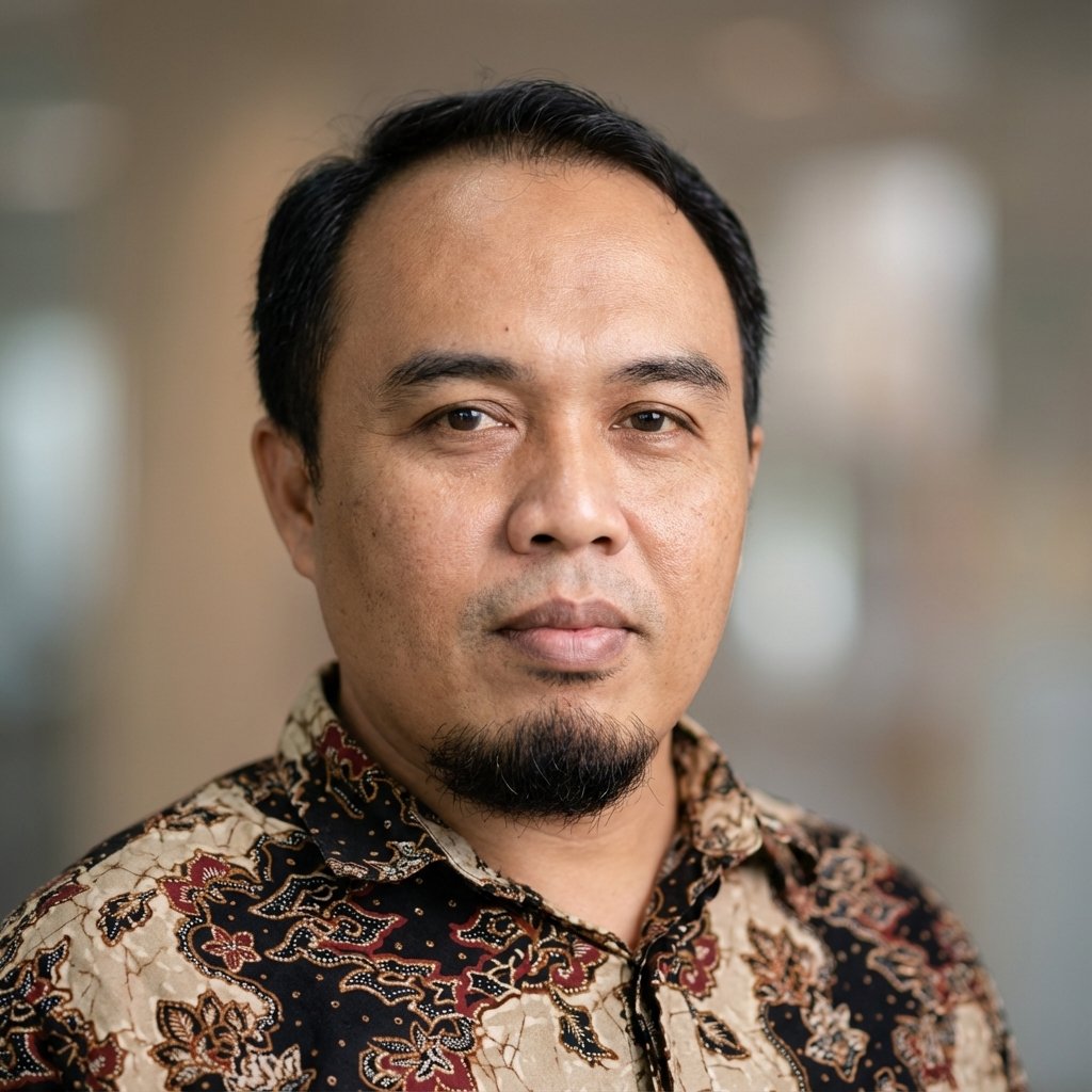 Ners. Heri Herdiansyah Akbar